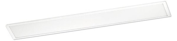 Eglo 79325 - LED Stmievateľný prisadený panel SALOBRENA LED/32W/230V biela