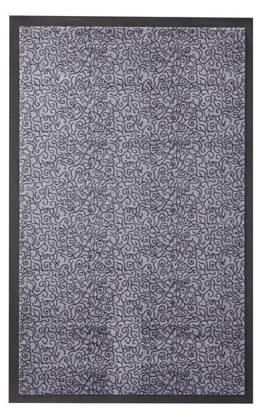 Sivá rohožka Zala Living Smart, 180 × 58 cm