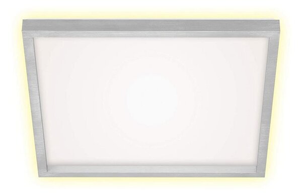 Briloner Briloner 7364-019 - LED Stropné svietidlo CADRE LED/22W/230V 42,2x42,2 cm BL0924 + záruka 3 roky zadarmo