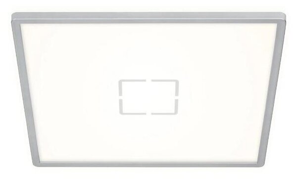Briloner Briloner 3393-014 - LED Stropné svietidlo FREE LED/22W/230V 42x42 cm BL0908 + záruka 3 roky zadarmo