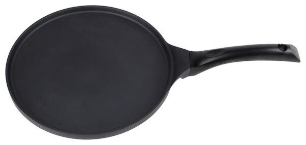 Panvica na palacinky KITCHISIMO Nero 26cm