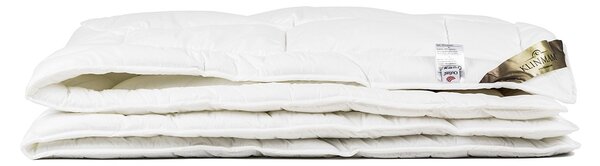 Klinman Prikrývka pre optimálnu teplotu KLINMAM HOME OUTLAST AERELLE Veľkosť: celoročná - 135 x 200 cm