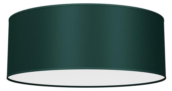 Milagro Stropné svietidlo VERDE 2xE27/60W/230V pr. 40 cm zelená MI1721 + záruka 3 roky zadarmo