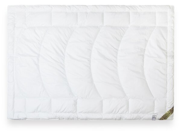 Klinman Prikrývka pre optimálnu teplotu KLINMAM HOME OUTLAST AERELLE Veľkosť: celoročná - 135 x 200 cm