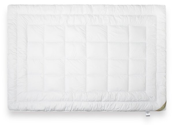 Klinman Prikrývka pre maximálnu hygienu KLINMAM HOME DACRON 95 Veľkosť: 135 x 200 cm
