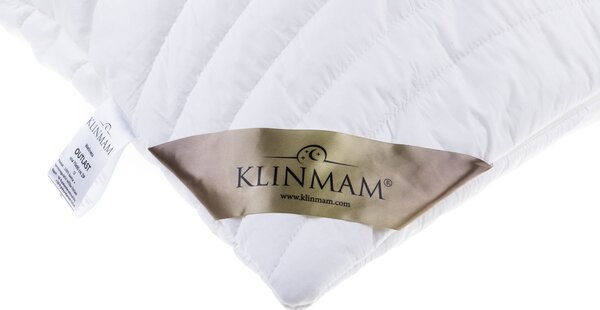 Klinman Vankúš pre optimálnu teplotu KLINMAM HOME OUTLAST AERELLE Veľkosť: 70 x 90 cm