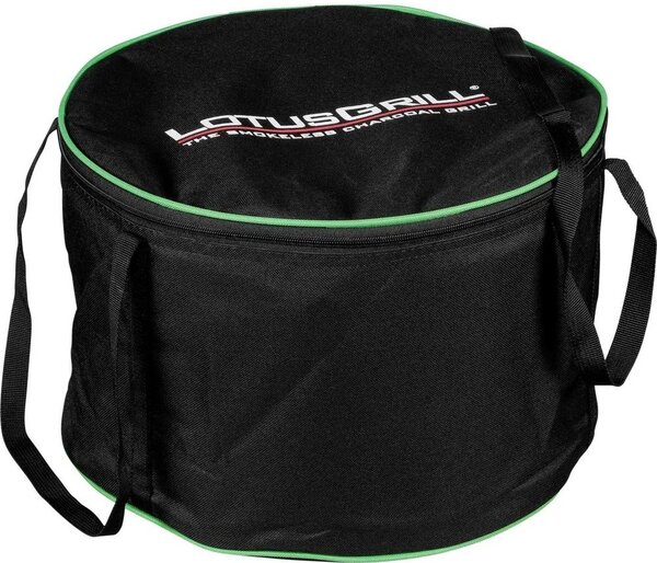 Prenosný gril na drevené uhlie ø 35 cm Classic – LotusGrill