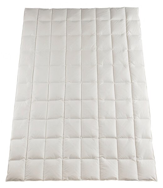 CELOROČNÁ PRIKRÝVKA, 155/220 cm, perie, páperie Bio:Vio - Prikrývky & vankúše, Online Only