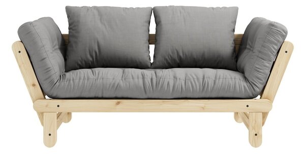 Variabilná pohovka Karup Design Beat Natural Clear/Grey