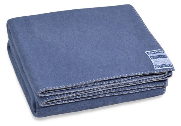FLEECOVÁ DEKA, polyester, 140/190 cm Zoeppritz - Online Only spálne, Online Only