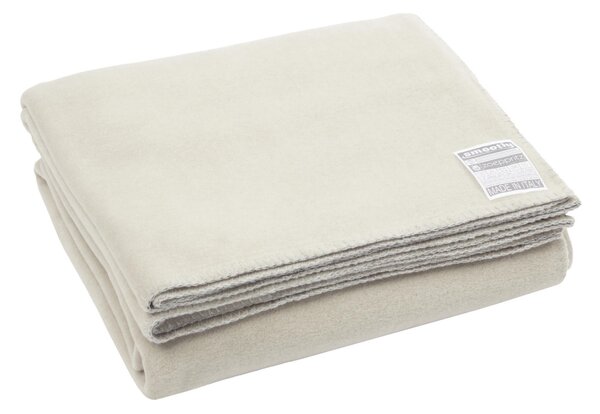 FLEECOVÁ DEKA, polyester, 140/190 cm Zoeppritz - Online Only spálne, Online Only