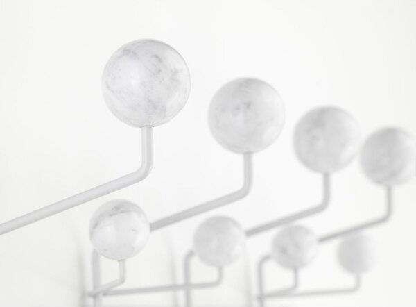 Vitra - Hang it all Soft Grey Marble - Lampemesteren