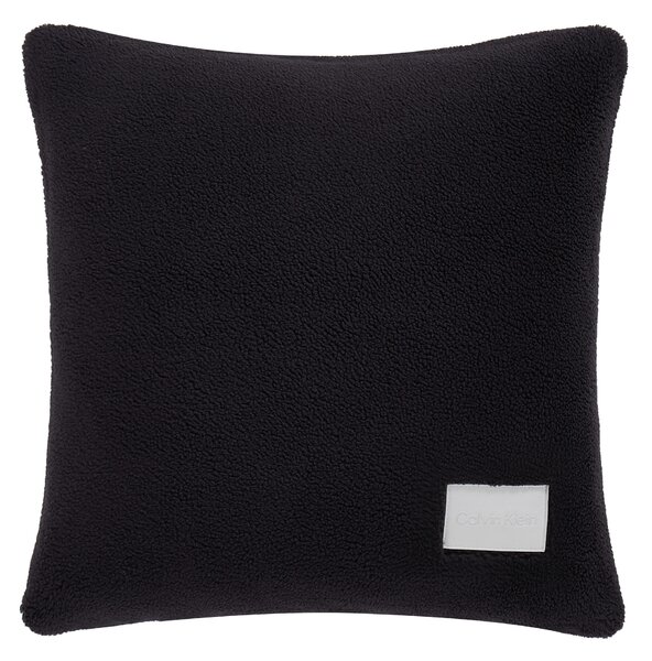 POŤAH NA VANKÚŠ 46/46 cm Calvin Klein - Poťahy & obliečky, Online Only