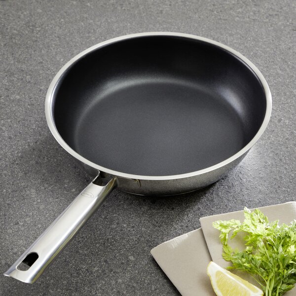 PANVICA NA SMAŽENIE 24 cm Rösle - Online Only bytové doplnky, Online Only