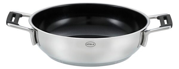 SERVÍROVACIA PANVICA keramický povrch 24 cm Rösle - Online Only bytové doplnky, Online Only