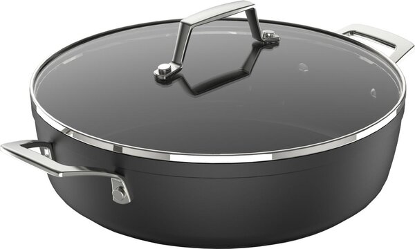 SERVÍROVACIA PANVICA 28 cm Rösle - Online Only bytové doplnky, Online Only