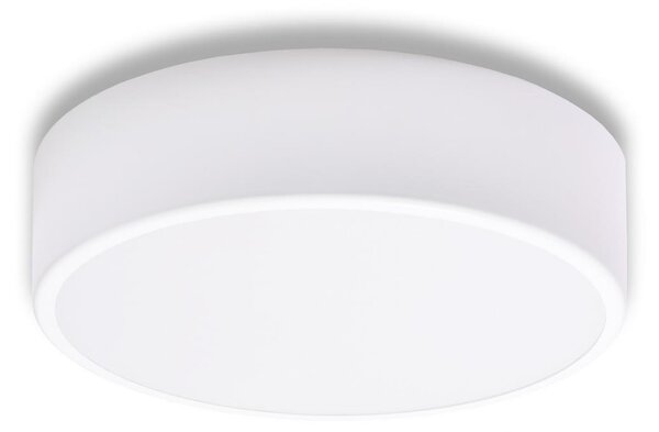 Temar Kúpeľňové stropné svietidlo CLEO 2xE27/24W/230V pr. 30 cm biela IP54 TM0030 + záruka 3 roky zadarmo