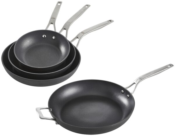 SERVÍROVACIA PANVICA 32 cm Rösle - Online Only bytové doplnky, Online Only