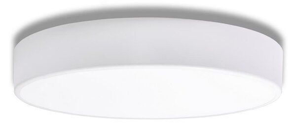 Temar Stropné svietidlo so senzorom CLEO 4xE27/24W/230V pr. 50 cm biela TM0062 + záruka 3 roky zadarmo