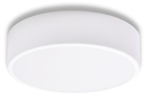 Temar Stropné svietidlo CLEO 2xE27/24W/230V pr. 30 cm biela TM0002 + záruka 3 roky zadarmo