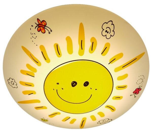 STROPNÉ SVIETIDLO DO DET. IZB, 36 cm - Online Only bytové doplnky, Online Only