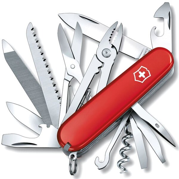Nôž Victorinox Handyman Swiss Army 1.3773 (švajčiarske nože victorinox)