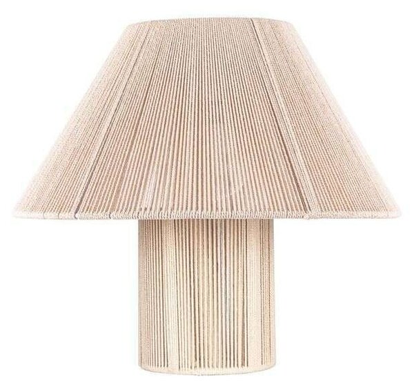 Globen Lighting - Anna 35 Stolová Lampa Nature - Lampemesteren