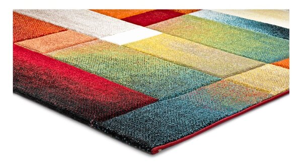 Koberec UNIVERSAL Matrix, 60 × 120 cm