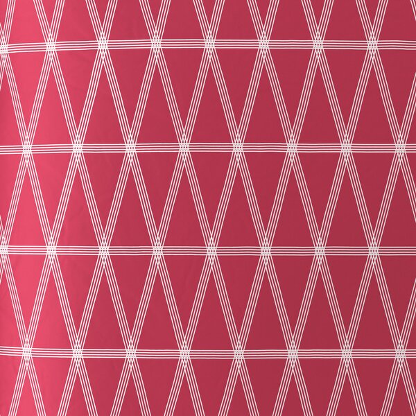 OBOJSTRANNÁ POSTEĽNÁ BIELIZEŇ, satén, pink, 135/200 cm Novel - Online Only bytové doplnky, Online Only