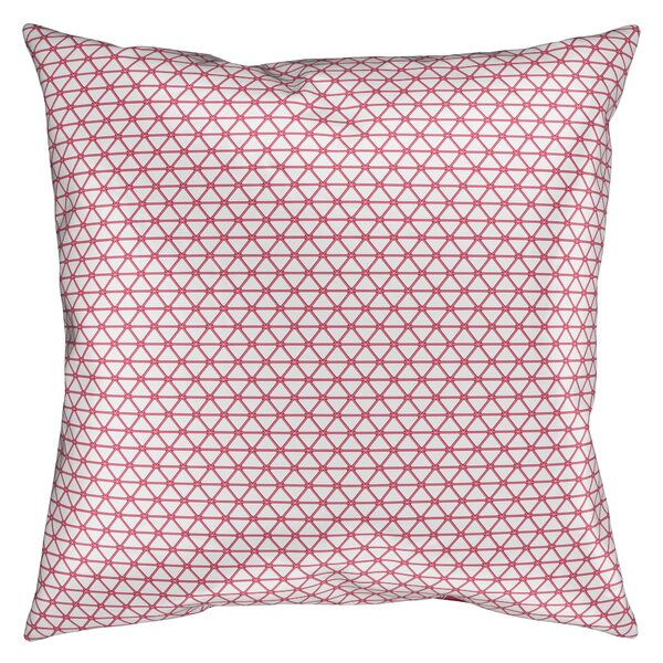 OBOJSTRANNÁ POSTEĽNÁ BIELIZEŇ, satén, pink, 135/200 cm Novel - Online Only bytové doplnky, Online Only