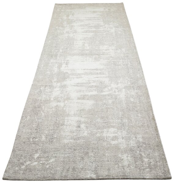 BEHÚŇ, 80/300 cm, sivá Novel - Online Only bytové doplnky, Online Only