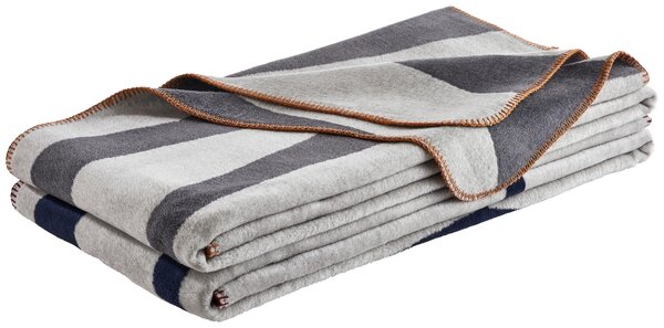 DOMÁCA DEKA, bavlna, 150/200 cm Dieter Knoll - Online Only spálne, Online Only