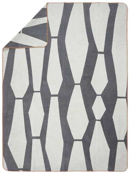 DOMÁCA DEKA, bavlna, 150/200 cm Dieter Knoll - Online Only spálne, Online Only