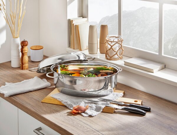 PEKÁČ 25/38 cm Zwilling - Online Only bytové doplnky, Online Only
