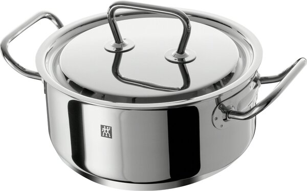 HRNIEC NA PEČENIE 20/12,5 cm Zwilling - Online Only bytové doplnky, Online Only