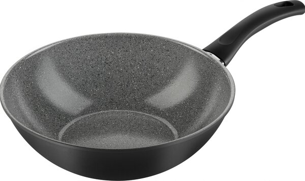 WOK keramický povrch 28 cm Ballarini - Online Only bytové doplnky, Online Only