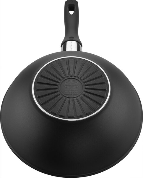 WOK keramický povrch 28 cm Ballarini - Online Only bytové doplnky, Online Only