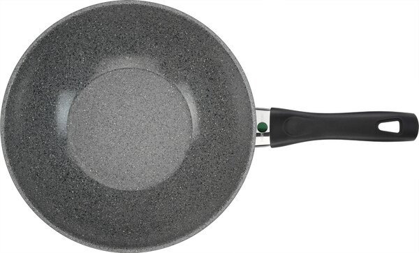 WOK keramický povrch 28 cm Ballarini - Online Only bytové doplnky, Online Only