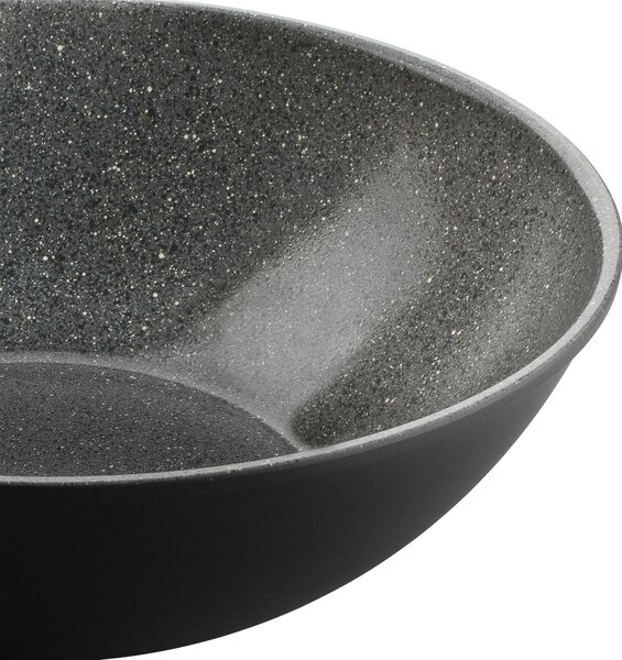 WOK keramický povrch 28 cm Ballarini - Online Only bytové doplnky, Online Only