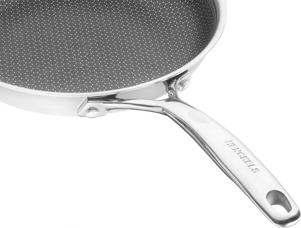 PANVICA NA SMAŽENIE nepriľnavý povrch PTFE 24 cm Henckels by ZWILLING - Online Only bytové doplnky, Online Only
