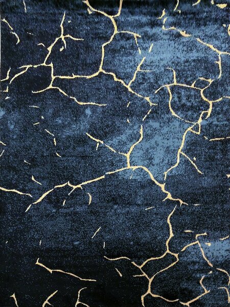 Dekorstudio Moderný koberec LIGHT FROST - Stone Rozmer koberca: 140x200cm