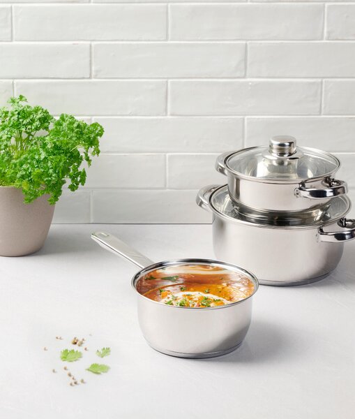 SADA HRNCOV 4-dielne Homeware Profession. - Online Only bytové doplnky, Online Only