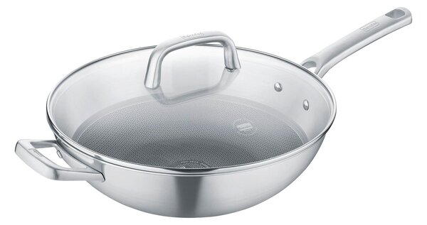 WOK, keramický povrch, 32 cm Berndes - Panvice wok