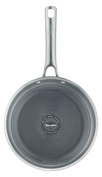 PANVICA NA SMAŽENIE keramický povrch 24 cm Berndes - Panvice na vyprážanie
