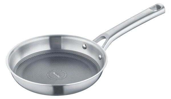 PANVICA NA SMAŽENIE keramický povrch 20 cm Berndes - Panvice na vyprážanie