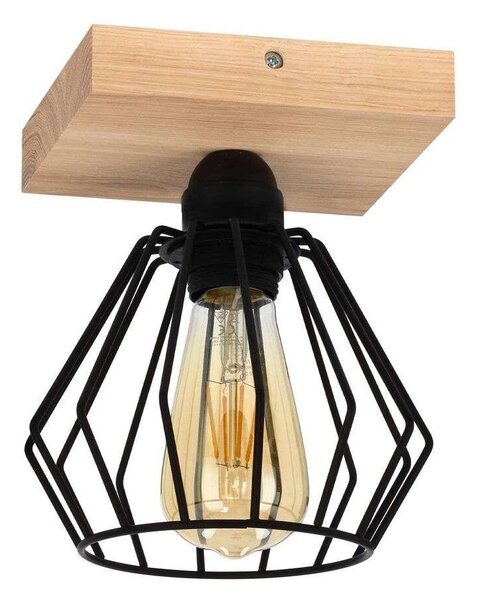 Envostar - Various Stropné Lampa Pine Wood - Lampemesteren