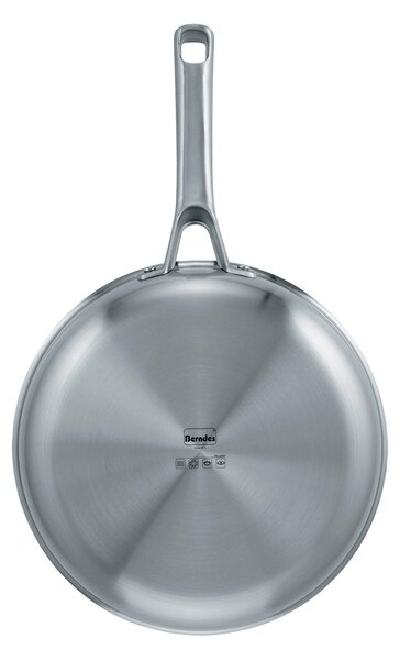 PANVICA NA SMAŽENIE keramický povrch 24 cm Berndes - Panvice na vyprážanie