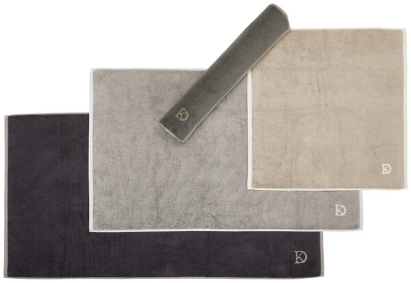 KÚPEĽŇOVÁ PREDLOŽKA, 60/60 cm Dieter Knoll - Online Only bytové doplnky, Online Only