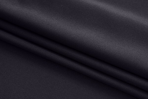Záves OXFORD LIGHT 140x250 cm, tmavosivý Zavesenie: Riasiaca páska