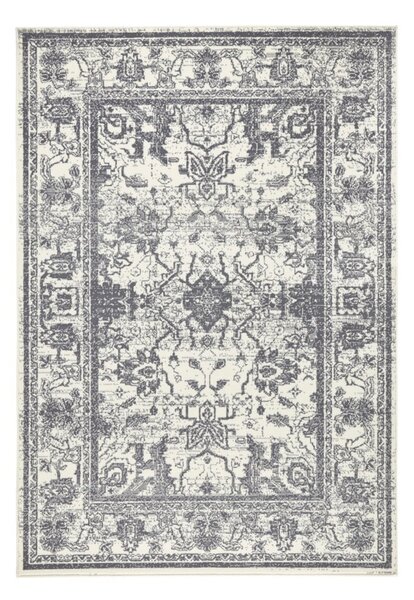 Sivý koberec Zala Living Glorious, 70 × 140 cm